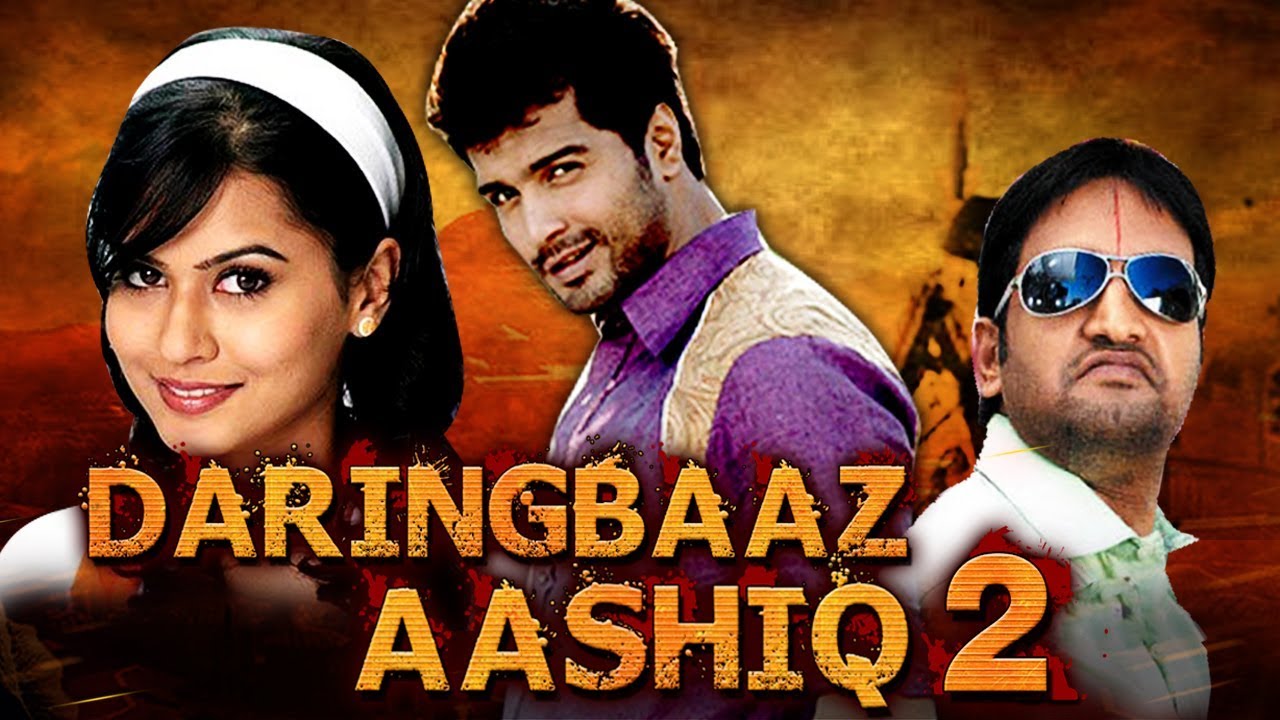 Daring baaz full movie in hindi dubbed hd download