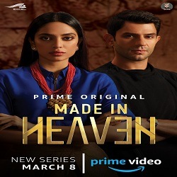 Made In Heaven Series Download